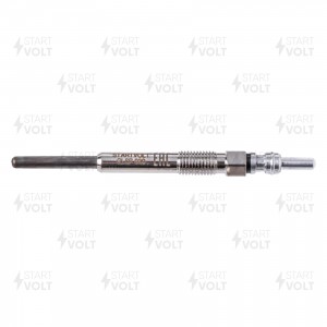 Свеча накаливания для а/м Land Rover Freelander 2.2TD (06-) (GLSP 039) GLSP 039 START VOLT