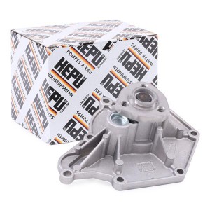помпа!\ Audi A4/A6/A8/Q7 2.4i/3.0-3.2FSI/2.7-3.0TDi 03> P582 HEPU