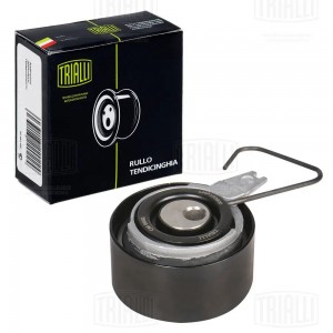 Ролик ГРМ Land Rover Freelander (97-) 1.8i (натяж.) 59*29 (CM 6092) CM6092 TRIALLI