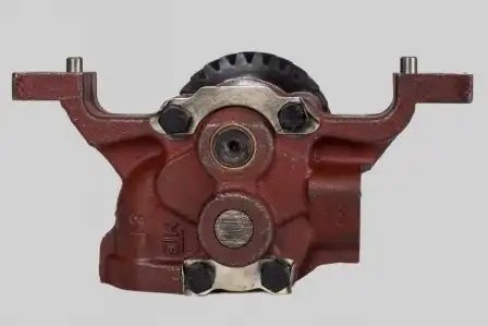 Насос масл Д-260 (МТЗ 1221,1523,Амкодор) (Z=36) (Автомагнат) 260-1011020 AVTOMAGNAT