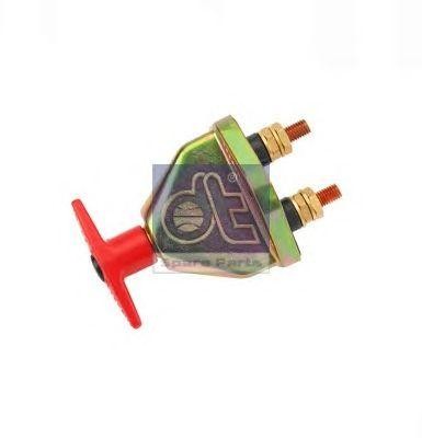 Выключатель массы RVI,Volvo 2.26151 DIESEL TECHNIC