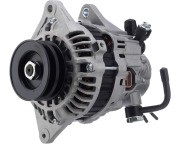 Генератор HYUNDAI Starex H-1 (98-) дв.D4BH (с кондиционером) 14В 110А TESLA TECH TT11715 TESLA TECHNICS