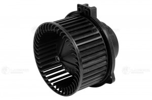 Мотор отопителя MITSUBISHI Pajero Sport (98-) салона LUZAR LFH1168 LUZAR