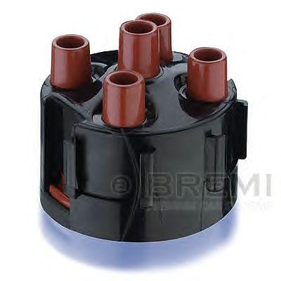 крышка распределителя! Bosch\ VW Golf/Passat/Polo 1.05-2.0i 82-97 8059R BREMI