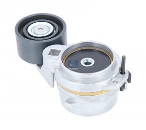 Натяжитель ремня 2.15586 DIESEL TECHNIC