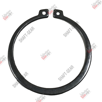 Кольцо стопорное Q43165 SHAFT