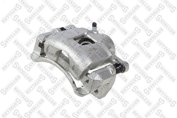 суппорт тормозной! передний правый\ Chevrolet Lacetti 1.6 16V 03.05> 05-90443-SX STELLOX