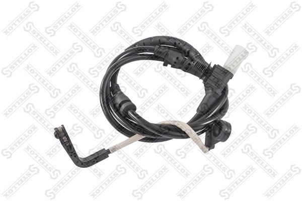 датчик износа колодок пер. L=1229\ Land Rover RangeRover SPORT 05> 00-10066-SX STELLOX