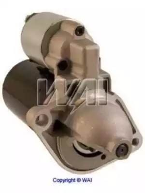 TOYOTA COROLLA E12 (2001-2006) 31244N WAI