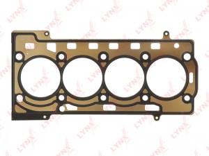 Прокладка ГБЦ SH0718 LYNXAUTO