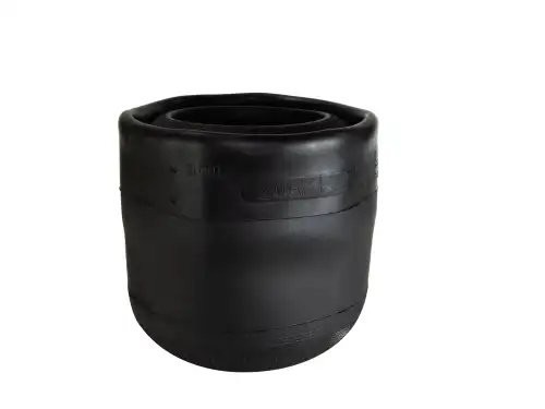 пневмоподушка !цилиндрическая 466-240-150/150 \MAN TGA Z12907 ZENTPARTS