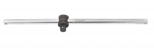 Вороток Т-обр 1/4" 115мм /FORSAGE/ F8032115 FORSAGE TOOLS