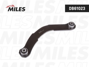 Рычаг задней подвески MITSUBISHI LANCER 00-09 (TRW JTC7720) DB61023 DB61023 MILES