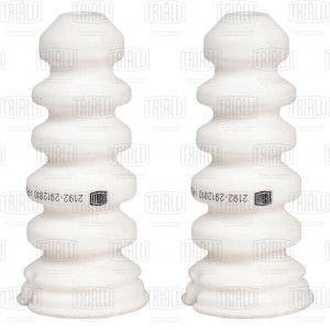 Отбойник стойки для а/м ВАЗ 1118 задней (2 шт.) "TRIALLI" (пенополиуретан) BC 0157 TRIALLI