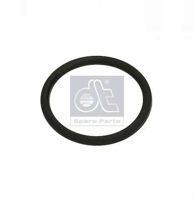 кольцо уплотнительное стакана форсунки !30.2x3 6x\Volvo D12A/C 2.10327 DIESEL TECHNIC