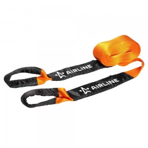 Трос динамический ленточный AIRLINE 7 т 6 м ATR-D-7 AIRLINE