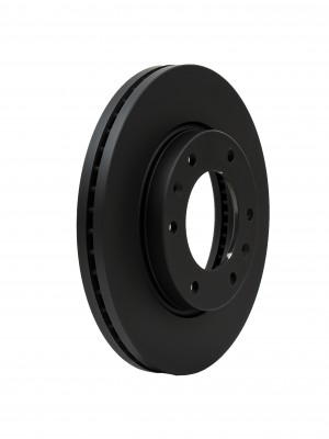 диск тормозной передний! Hyundai H-1 2.5CRDi 08> Z06032 ZENTPARTS