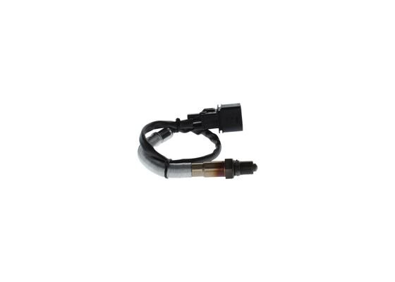 Датчик кислорода BMW 1 (E87),3 (E90,E91) BOSCH 0 258 007 273 BOSCH