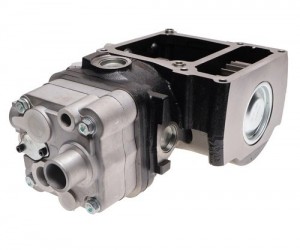 Компрессор SITRAK HOWO воздушный MOVELEX 202V541007131MX MOVELEX