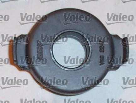 Сцепление ВАЗ-2108 в сборе VALEO 801122 VALEO PHC