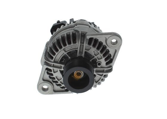 Генератор RENAULT Magnum VOLVO FH12,FM12 (28В,110A) BOSCH 1986A01033 BOSCH