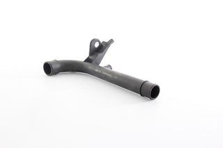 Патрубок OPEL Astra F (98-00) системы охлаждения BSG BSG65545006 BSG