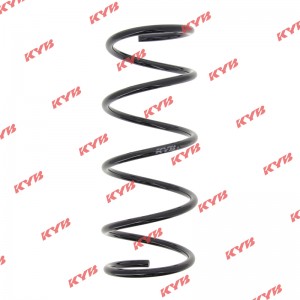 Пружина передняя Suzuki Ignis [2003-2006] -F RA2072 KAYABA