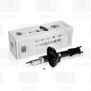 Амортизатор Opel Astra G (98-) (стойка) перед. прав. (AG 21351) AG 21351 TRIALLI