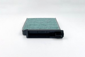 Фильтр салонный (антибактериальный)GB-9906/CA GB-9906/CA BIG FILTER