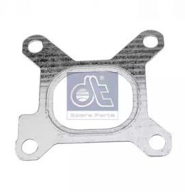 MAN 3-SERIE F2000 (1994-2001) x6 3.18107 DIESEL TECHNIC