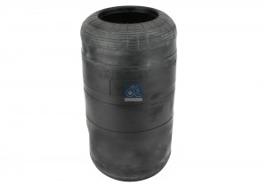 Пружина тормозной колодки HONGYAN 3 DIESEL TECHNIC