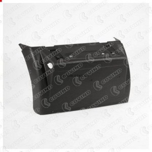 крыло заднее! левое/правое передняя часть \ MAN TGA II/TGX/TGS TGX516 COVIND