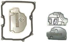 Фильтр масляный АКПП VW Jetta (06-) AUDI A3 (04-08) SKODA Octavia (04-13) с прок JT133K JS ASAKASHI