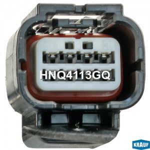 HNQ4113GQ Рулевая рейка HNQ4113GQ KRAUF