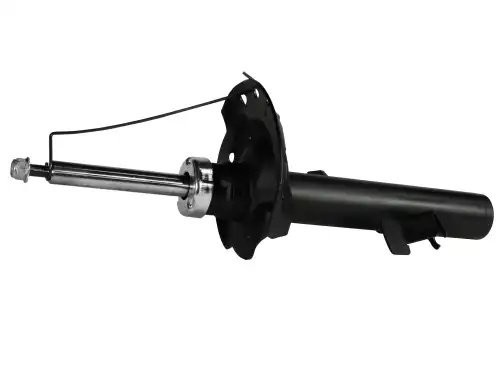 Амортизатор FORD Galaxy (06-),S-Max (06-) передний левый газовый ZENTPARTS Z00531 ZENTPARTS