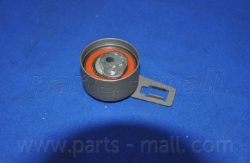 Ролик натяжной ремня ГРМ HYUNDAI TERRACAN / KIA CARNIVAL III 2.9 01- PSB-B004 PSB-B004 PMC PARTS MALL