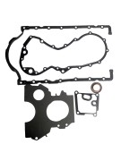к-кт прокладок ДВС нижний!\ MB W202/W203/W210/W211 2.2CDi OM611 98> 1125588SX STELLOX