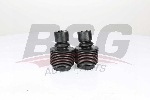 Пыльник и отбойник RENAULT Megane (08-) амортизатора переднего на 1 амор. BSG BSG75700005 BSG