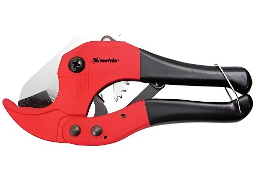 Ножницы для резки изделий из ПВХ MATRIX 784105 MATRIX