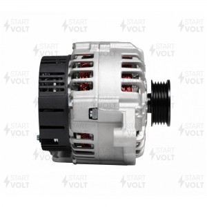 Генератор 120A LG 1818 START VOLT