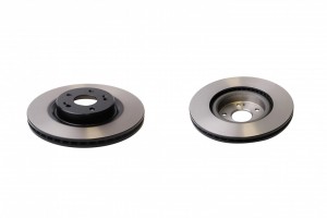 Диск тормозной CHERY Tiggo 5x,4,8,8 Plus,8 Pro JAECCO J7 (T1EJ) (23-) передний(  RN2501 NIBK