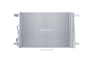 AUDI A4 [B8] / Q5 (2008>) 8012024 METACO