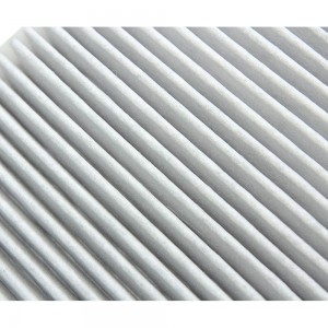 Фильтр воздушный салона VOLVO S60 (10-),S80 (06-),XC60 угольный MEGAPOWER 810-14-083 MEGA POWER