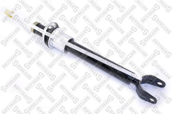 амортизатор передний газовый!\ MB W211 2.0/2.2-4.2CDi 02> 3212-0198-SX STELLOX