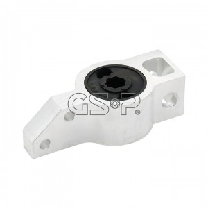 сайлентблок передн. рычага зад. п.!\ Audi A3 all 96>/Touran all 03> 510355 GS P