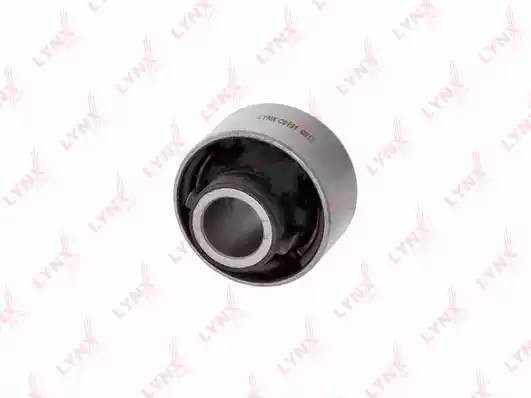 Сайлентблок / Косого рычага / Перед. подв. подходит для TOYOTA Mark II (_X9_,_X1 C9191 LYNXAUTO