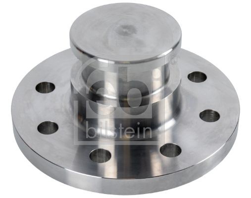 Головка блока цилиндров компрессора FEBI  А5411311119  21067 21067 FEBI BILSTEIN