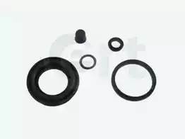 Ремк-кт суппорта тормозного 400866 400866 ERT