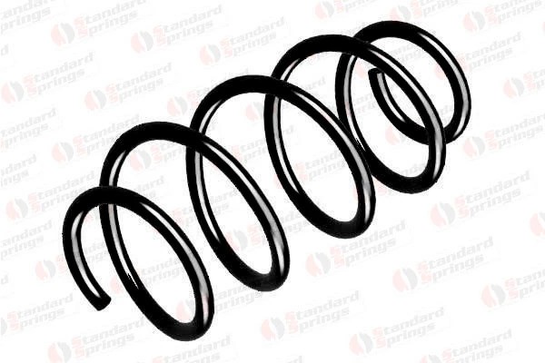 Land Rover Range Rover Evoque 2011> ST117051F STANDARD SPRINGS