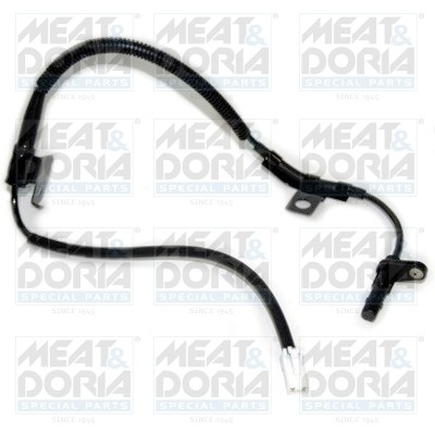 Датчик АБС KIA Sorento (06-) колеса переднего левого MEAT&DORIA 90352 MEAT DORIA